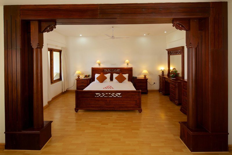 Travancore Heritage 4*+